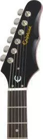 \'66 Wilshire w/Tremtone in Aged Cherry